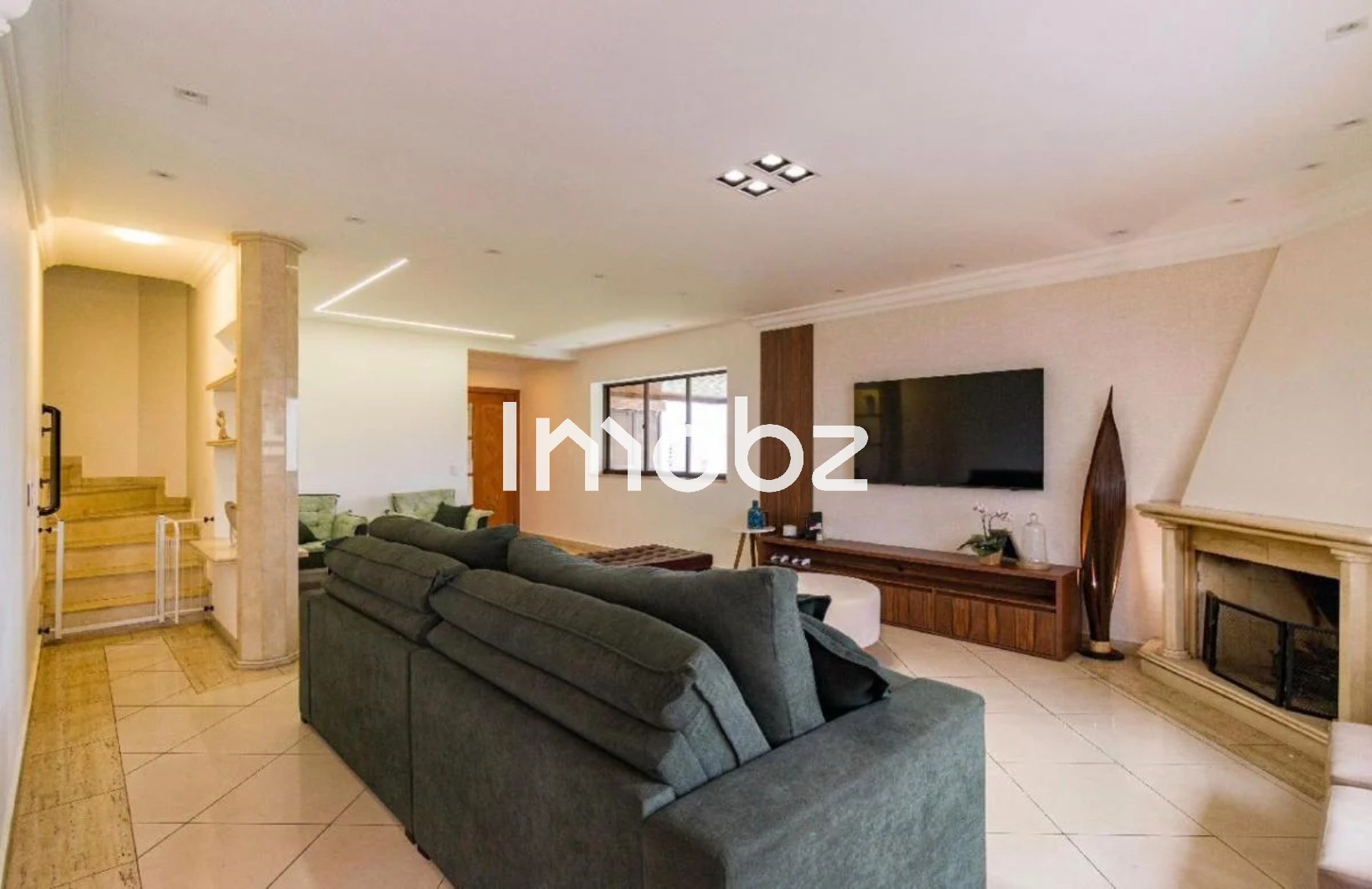 Apartamento à venda na Doutor Oscar Monteiro de Barros, 333 - Vila Suzana - São Paulo - SP - CEP: 05641-010 - foto 3