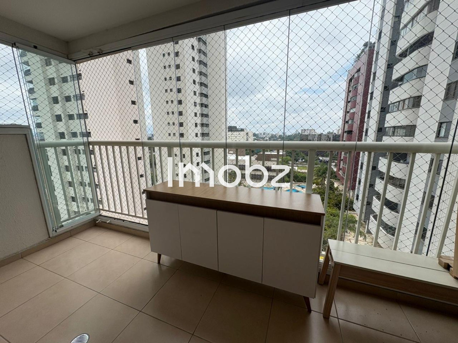 Apartamento à venda na RUA ANTÔNIO JÚLIO DOS SANTOS, 580 - FAZENDA MORUMBI - São Paulo - SP - CEP: 05661-020 - foto 12