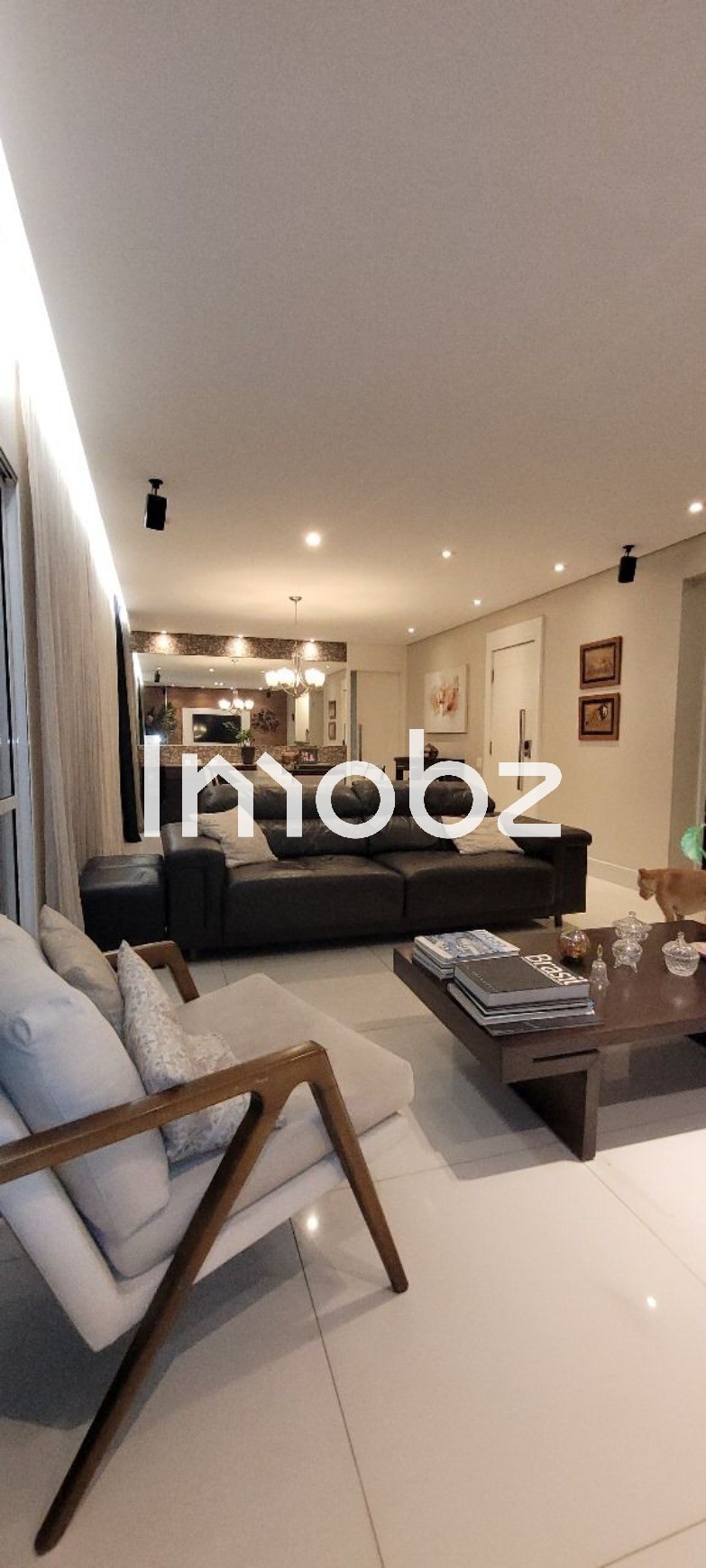 Apartamento à venda no Condomínio Cristais Da Terra - Panamby - Rua Fábio Lopes Dos Santos Luz, 236 - São Paulo - SP - CEP: 05717-230 - foto 1