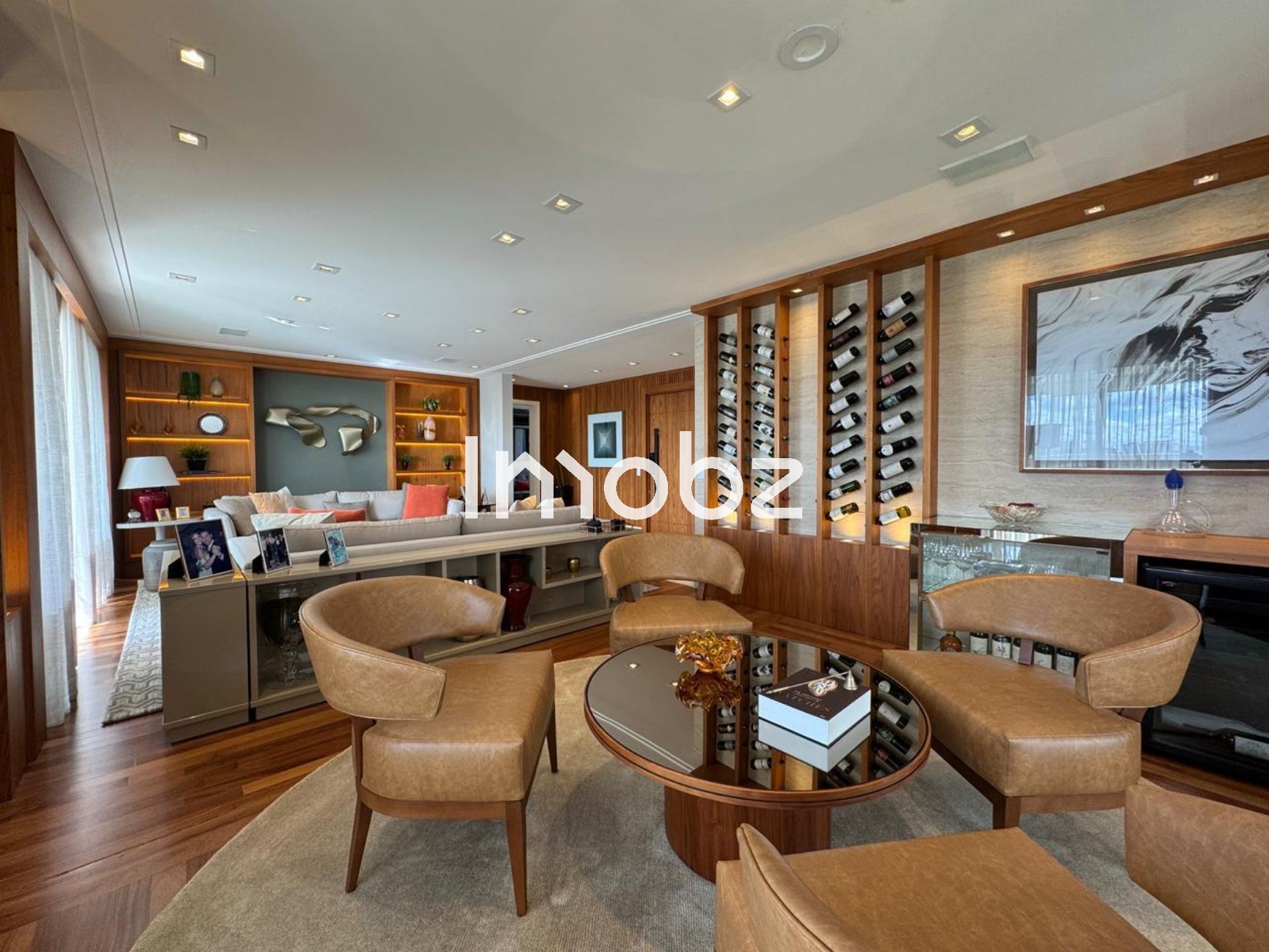 Apartamento à venda na Iuru, 40 - Vila Andrade - São Paulo - SP - CEP: 05716-120 - foto 10