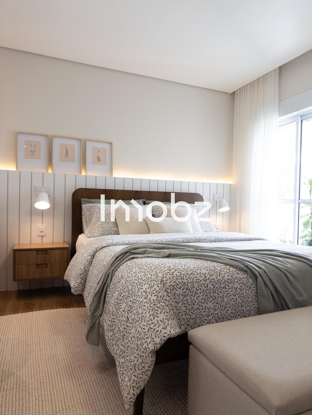 Apartamento à venda na RUA DO CARREIRO DE PEDRA, 111 - JARDIM CARAVELAS - São Paulo - SP - CEP: 04728-020 - foto 9