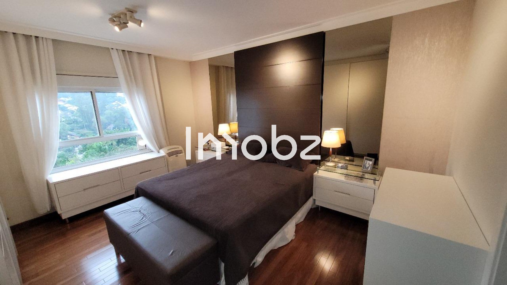 Apartamento à venda no Condomínio Cristais Da Terra - Panamby - Rua Fábio Lopes Dos Santos Luz, 236 - São Paulo - SP - CEP: 05717-230 - foto 10