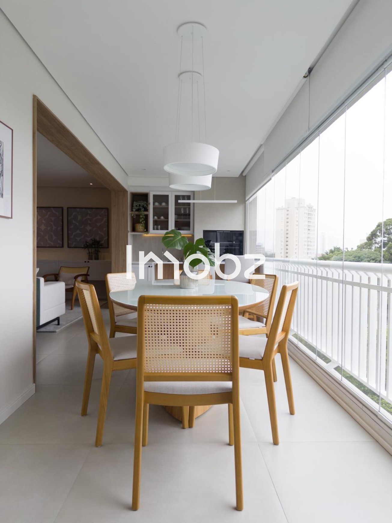 Apartamento à venda na RUA DO CARREIRO DE PEDRA, 111 - JARDIM CARAVELAS - São Paulo - SP - CEP: 04728-020 - foto 5