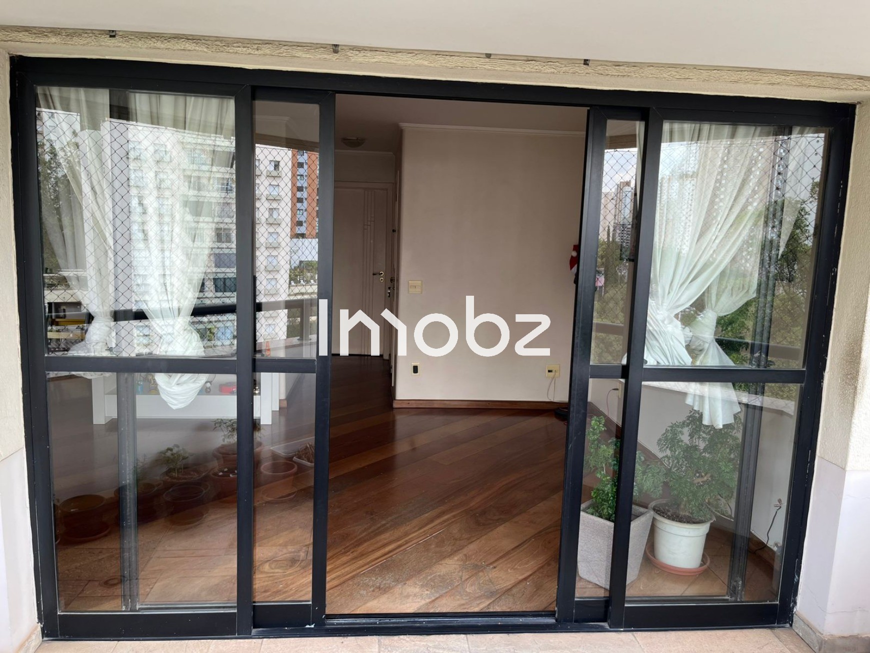 Apartamento à venda na RUA JOSÉ RAMON URTIZA, 139 - VILA ANDRADE - São Paulo - SP - CEP: 05717-270 - foto 3