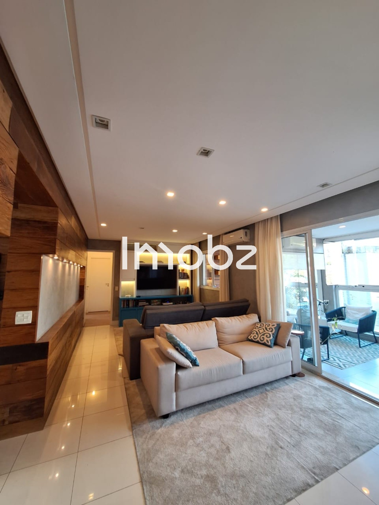 Apartamento à venda na RUA ANTÔNIO PACHECO VALENTE, 60 - SANTO AMARO - São Paulo - SP - CEP: 04710-130 - foto 4