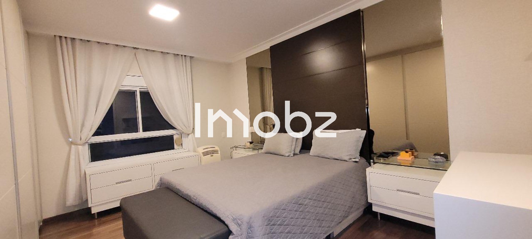 Apartamento à venda no Condomínio Cristais Da Terra - Panamby - Rua Fábio Lopes Dos Santos Luz, 236 - São Paulo - SP - CEP: 05717-230 - foto 11