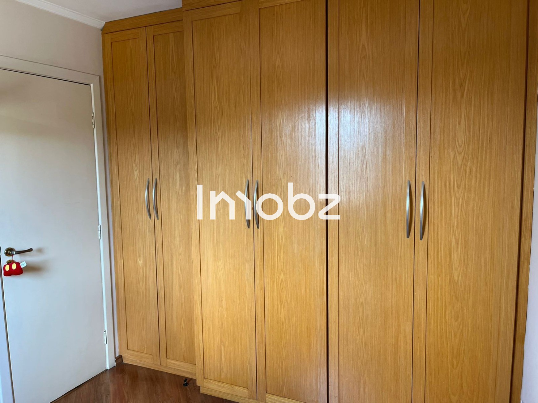 Apartamento à venda na RUA JOSÉ RAMON URTIZA, 139 - VILA ANDRADE - São Paulo - SP - CEP: 05717-270 - foto 12