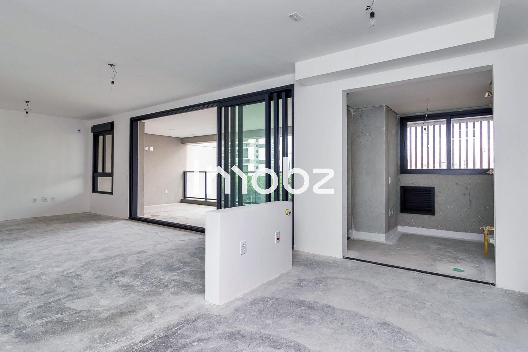 Apartamento à venda na RUA NOVA YORK, 365 - BROOKLIN PAULISTA - São Paulo - SP - CEP: 04560-000 - foto 7