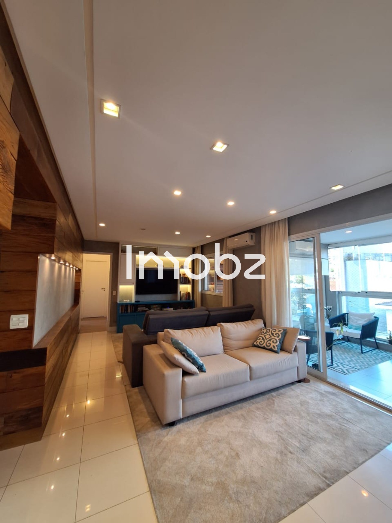 Apartamento à venda na RUA ANTÔNIO PACHECO VALENTE, 60 - SANTO AMARO - São Paulo - SP - CEP: 04710-130 - foto 2