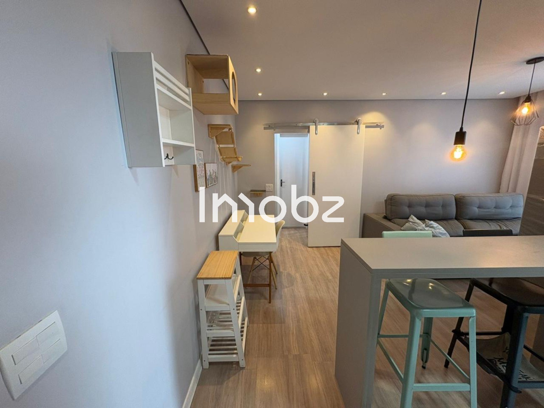 Apartamento à venda na RUA ANTÔNIO JÚLIO DOS SANTOS, 580 - FAZENDA MORUMBI - São Paulo - SP - CEP: 05661-020 - foto 6