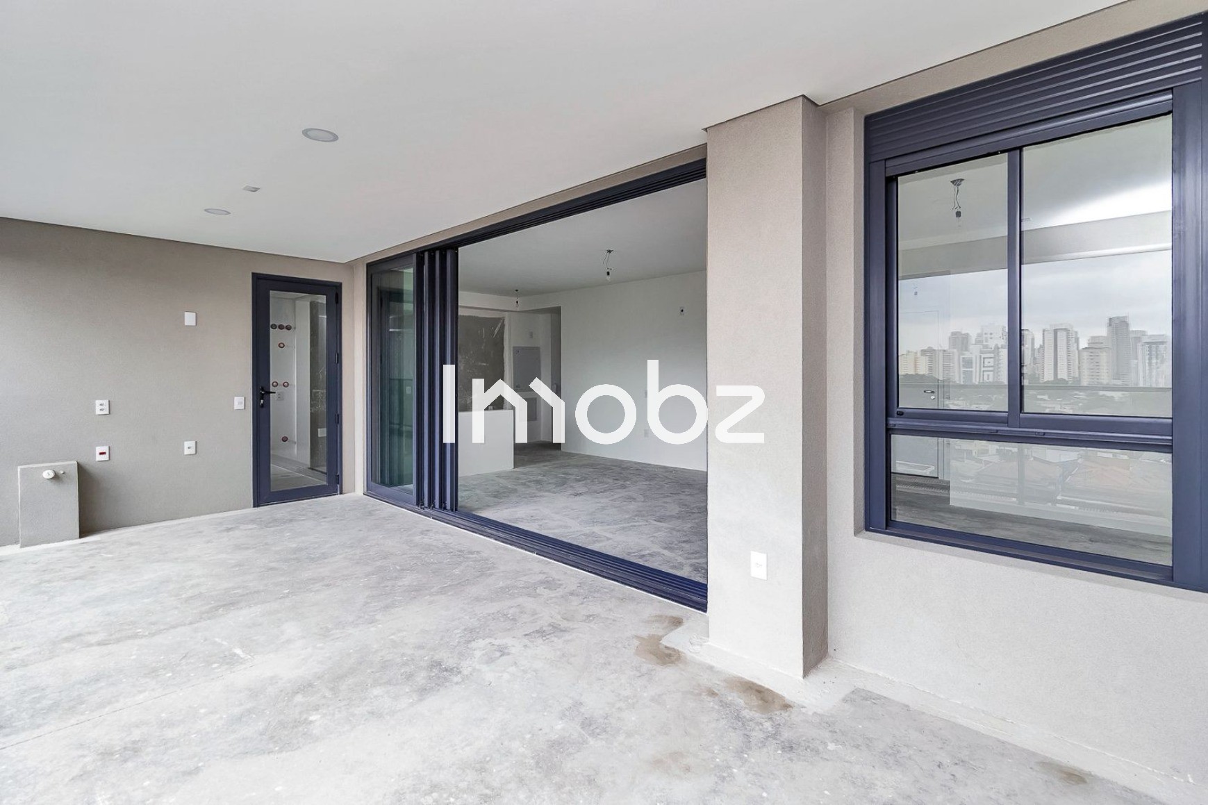 Apartamento à venda na RUA NOVA YORK, 365 - BROOKLIN PAULISTA - São Paulo - SP - CEP: 04560-000 - foto 10