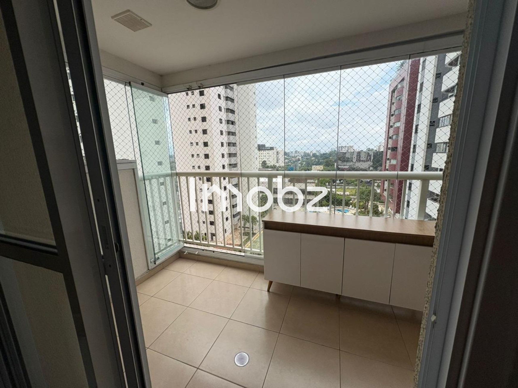 Apartamento à venda na RUA ANTÔNIO JÚLIO DOS SANTOS, 580 - FAZENDA MORUMBI - São Paulo - SP - CEP: 05661-020 - foto 9
