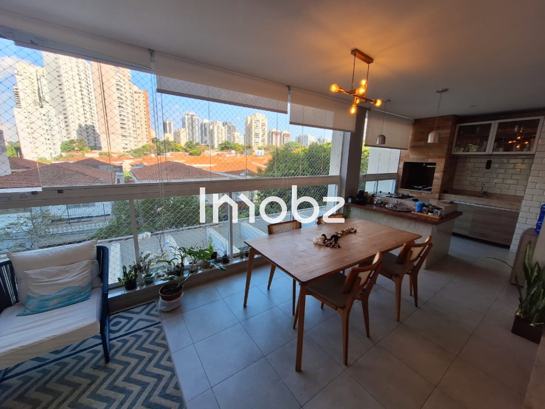 Apartamento à venda na RUA ANTÔNIO PACHECO VALENTE, 60 - SANTO AMARO - São Paulo - SP - CEP: 04710-130 - foto 10