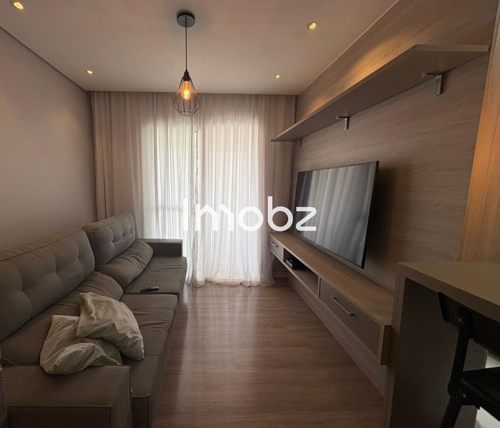Apartamento à venda na RUA ANTÔNIO JÚLIO DOS SANTOS, 580 - FAZENDA MORUMBI - São Paulo - SP - CEP: 05661-020 - foto 7