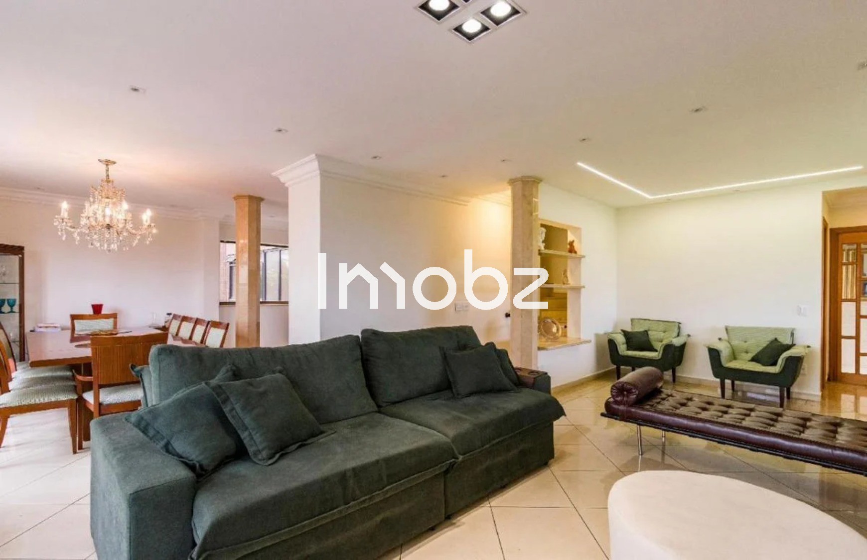 Apartamento à venda na Doutor Oscar Monteiro de Barros, 333 - Vila Suzana - São Paulo - SP - CEP: 05641-010 - foto 5