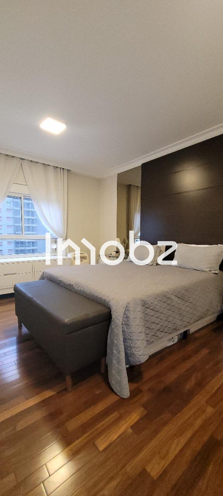 Apartamento à venda no Condomínio Cristais Da Terra - Panamby - Rua Fábio Lopes Dos Santos Luz, 236 - São Paulo - SP - CEP: 05717-230 - foto 12