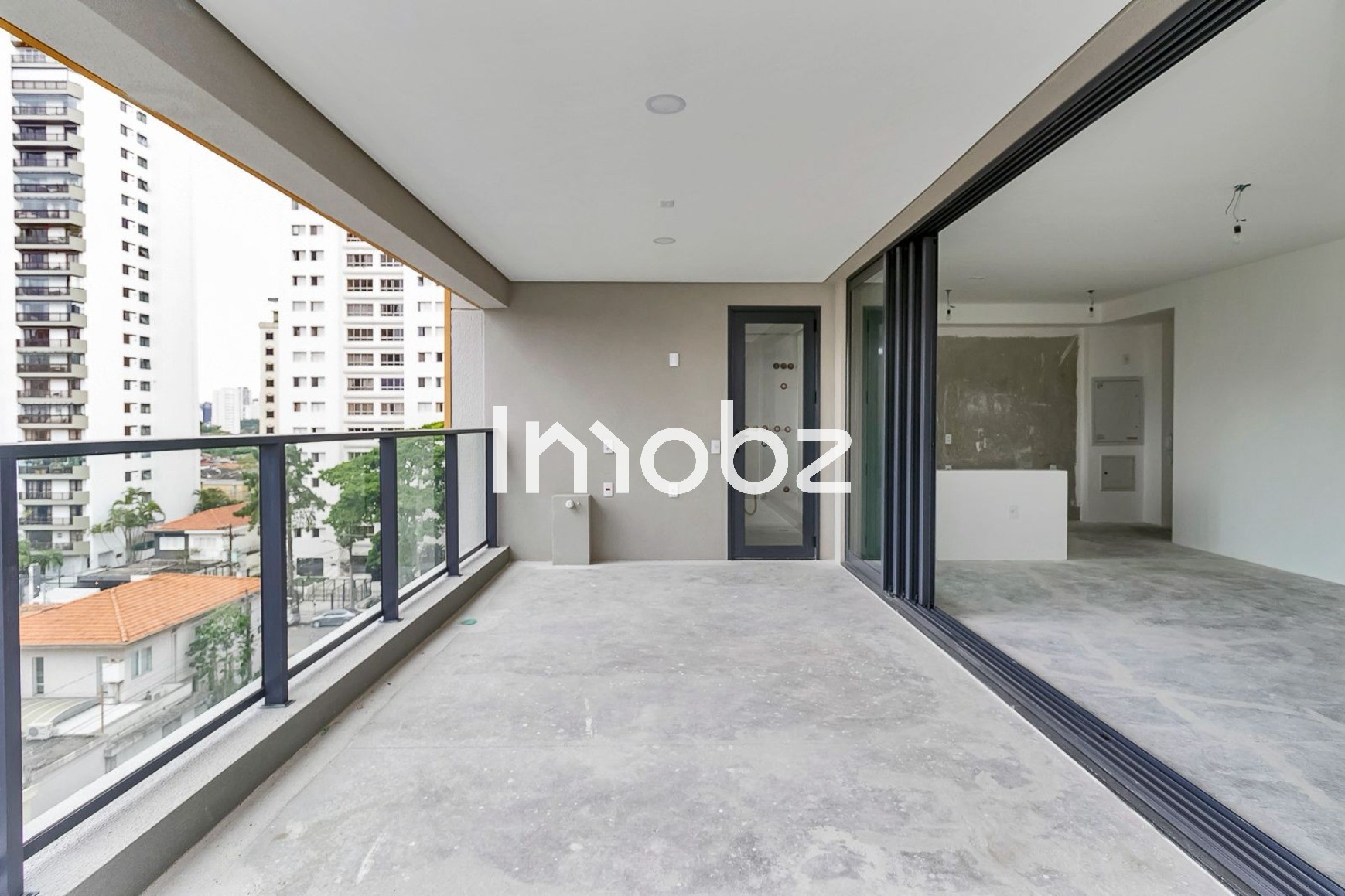 Apartamento à venda na RUA NOVA YORK, 365 - BROOKLIN PAULISTA - São Paulo - SP - CEP: 04560-000 - foto 1