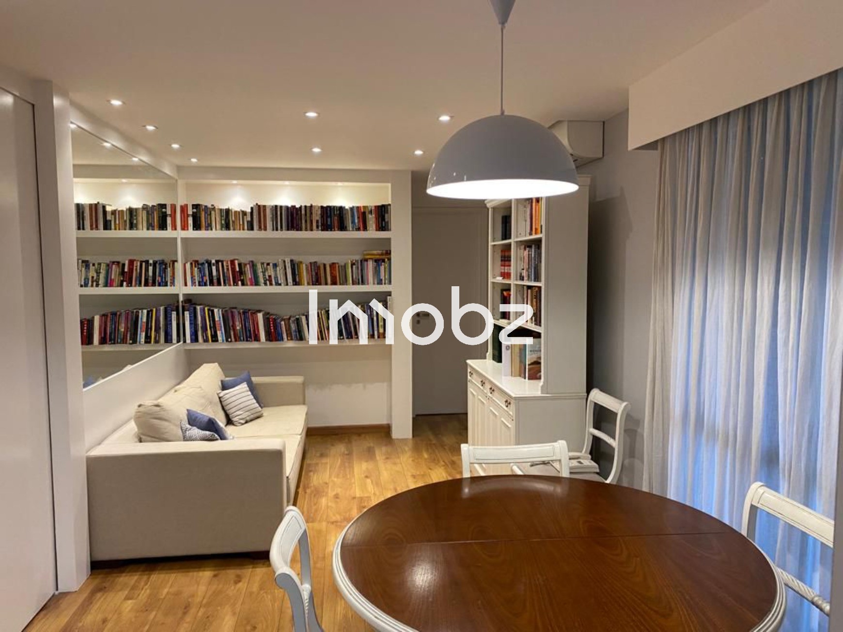 Apartamento para locação no Condomínio Villaggio Panamby - Itapaiuna, 1800 - São Paulo - SP - CEP: 05707-001 - foto 6