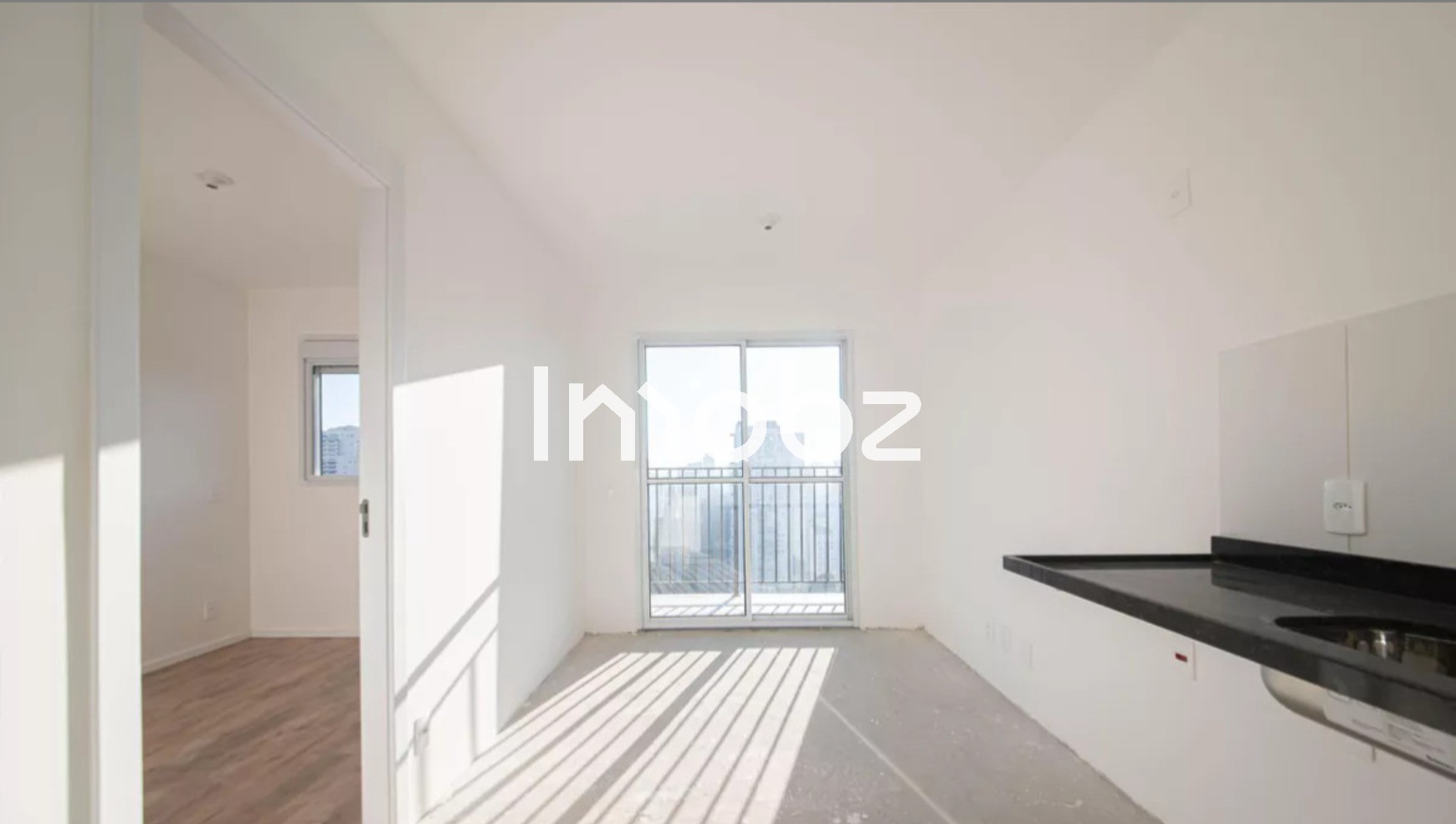 Apartamento à venda na RUA JOSÉ DOS SANTOS JÚNIOR, 144 - CAMPO BELO - São Paulo - SP - CEP: 04609-010 - foto 1
