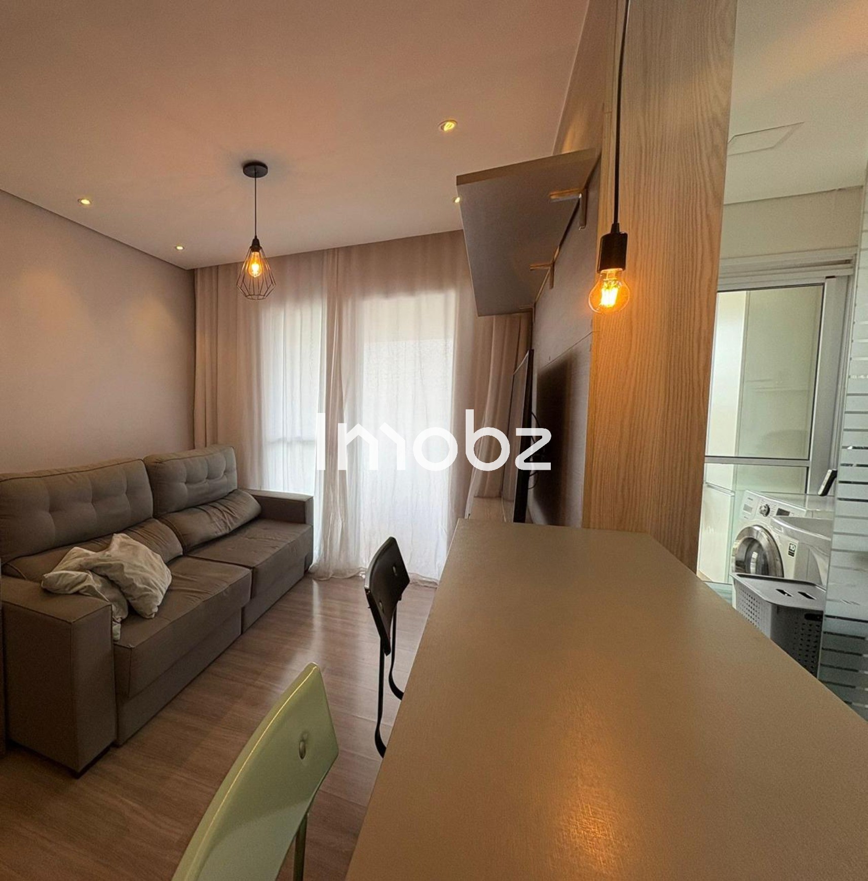 Apartamento à venda na RUA ANTÔNIO JÚLIO DOS SANTOS, 580 - FAZENDA MORUMBI - São Paulo - SP - CEP: 05661-020 - foto 8
