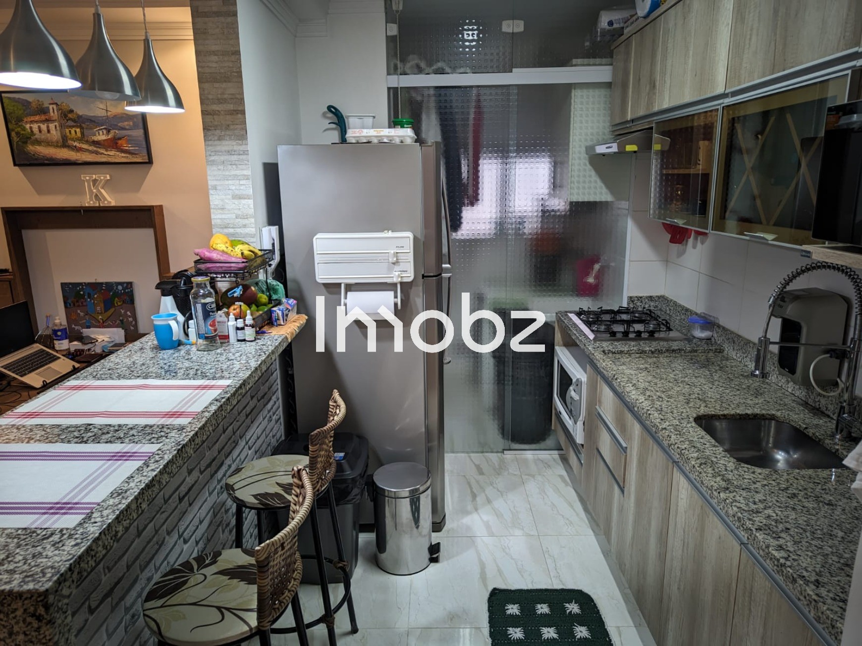 Apartamento à venda na RUA JOSÉ CARLOS DE TOLEDO PIZA, 100 - JARDIM PARQUE MORUMBI - São Paulo - SP - CEP: 05712-070 - foto 8