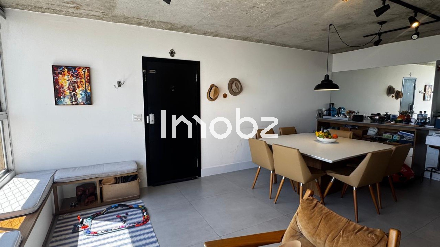 Apartamento à venda na RUA VIEIRA DE MORAIS, 74 - CAMPO BELO - São Paulo - SP - CEP: 04617-000 - foto 5