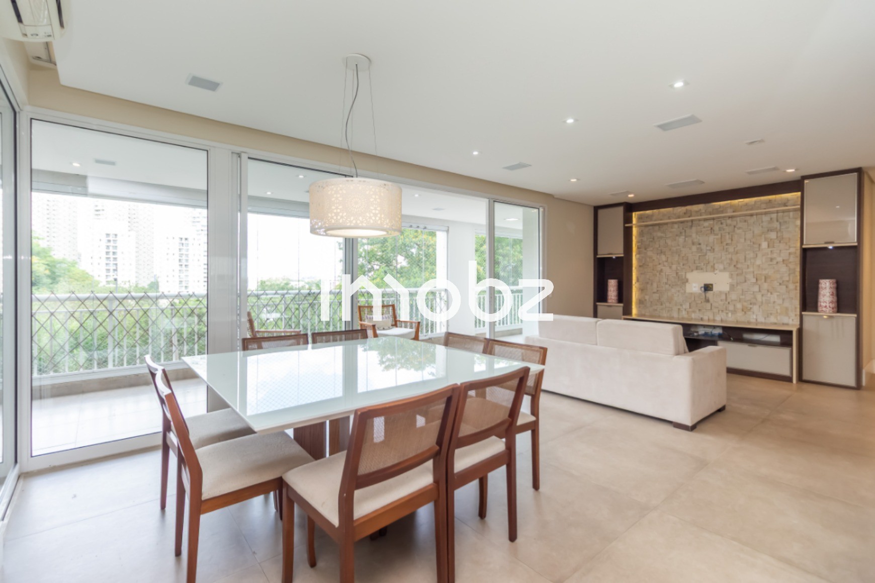 Apartamento à venda no Condomínio Paulistano - David Ben Gurion, 955 - São Paulo - SP - CEP: 05634-000 - foto 2