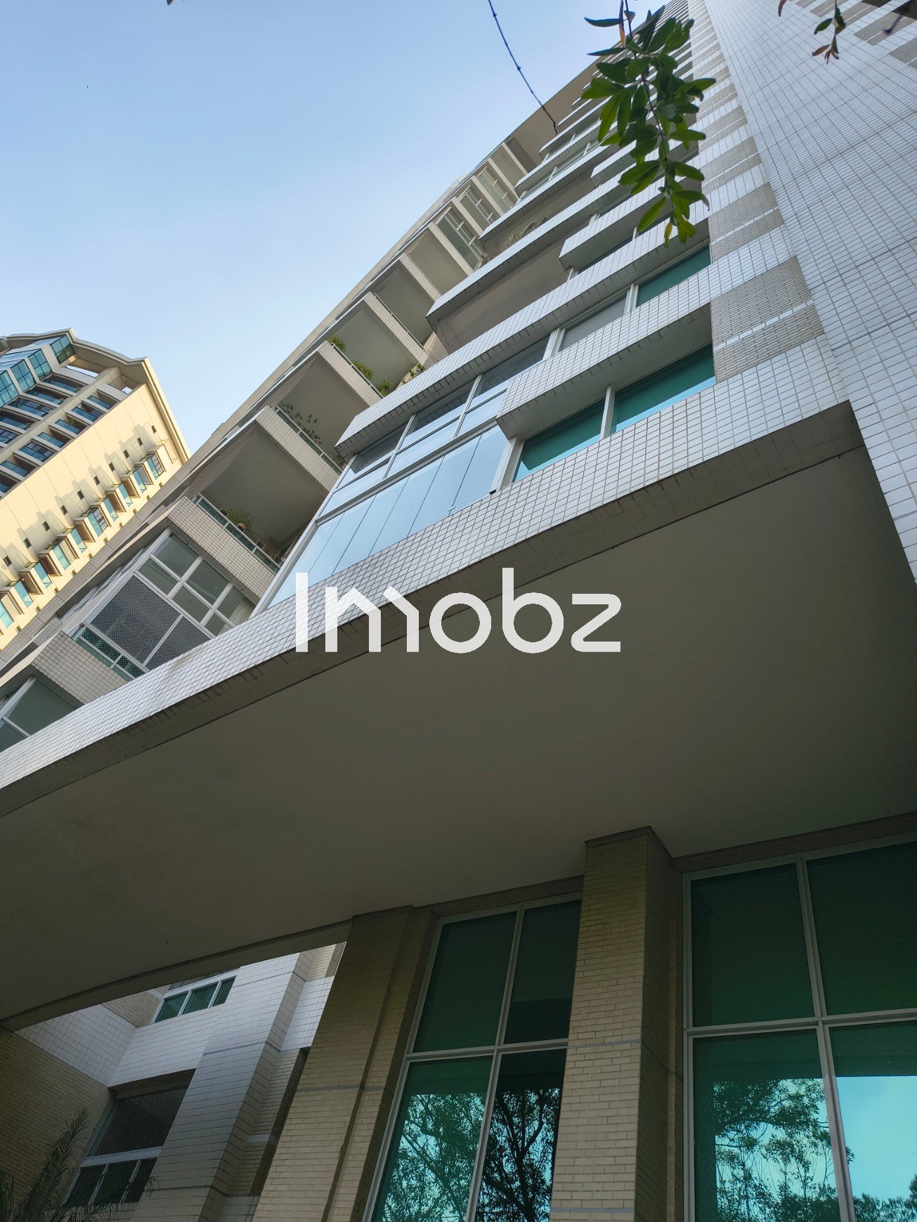 Apartamento à venda no Condomínio Villaggio Panamby - Itapaiuna, 1800 - São Paulo - SP - CEP: 05707-001 - foto 3