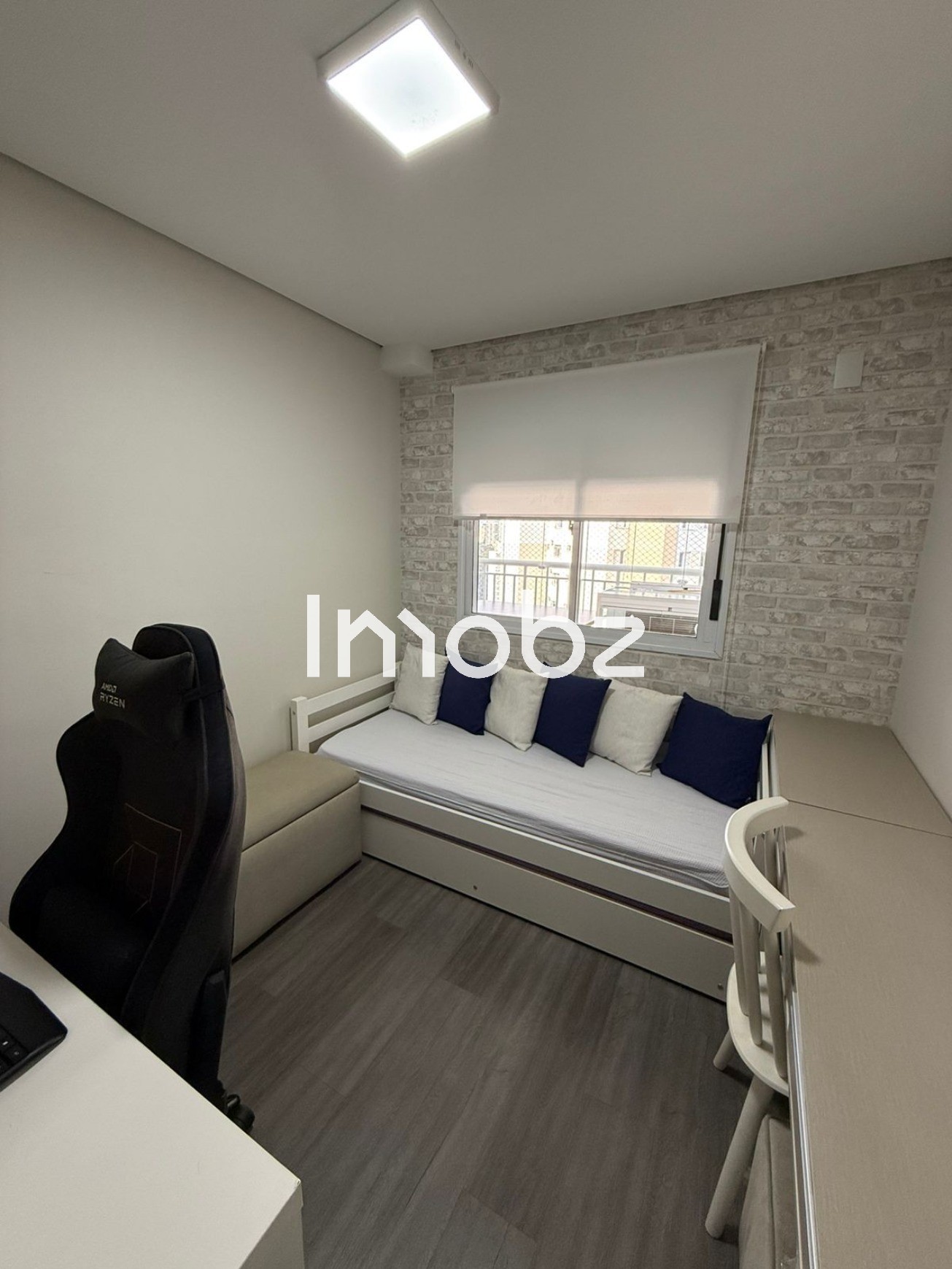 Apartamento à venda na Rua Nelson Gama De Oliveira, 1113 - Vila Andrade - São Paulo - SP - CEP: 05734-150 - foto 12