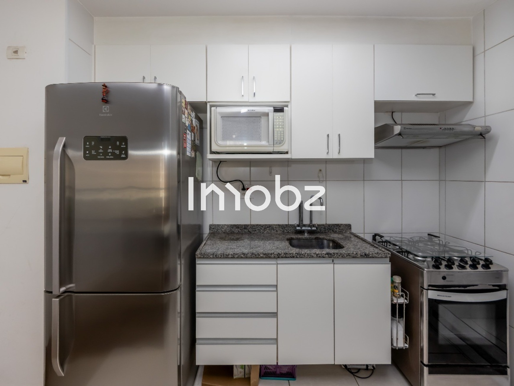 Apartamento à venda na Doutor Luiz Migliano, 1800 - Jardim Vazani - São Paulo - SP - CEP: 05711-000 - foto 7