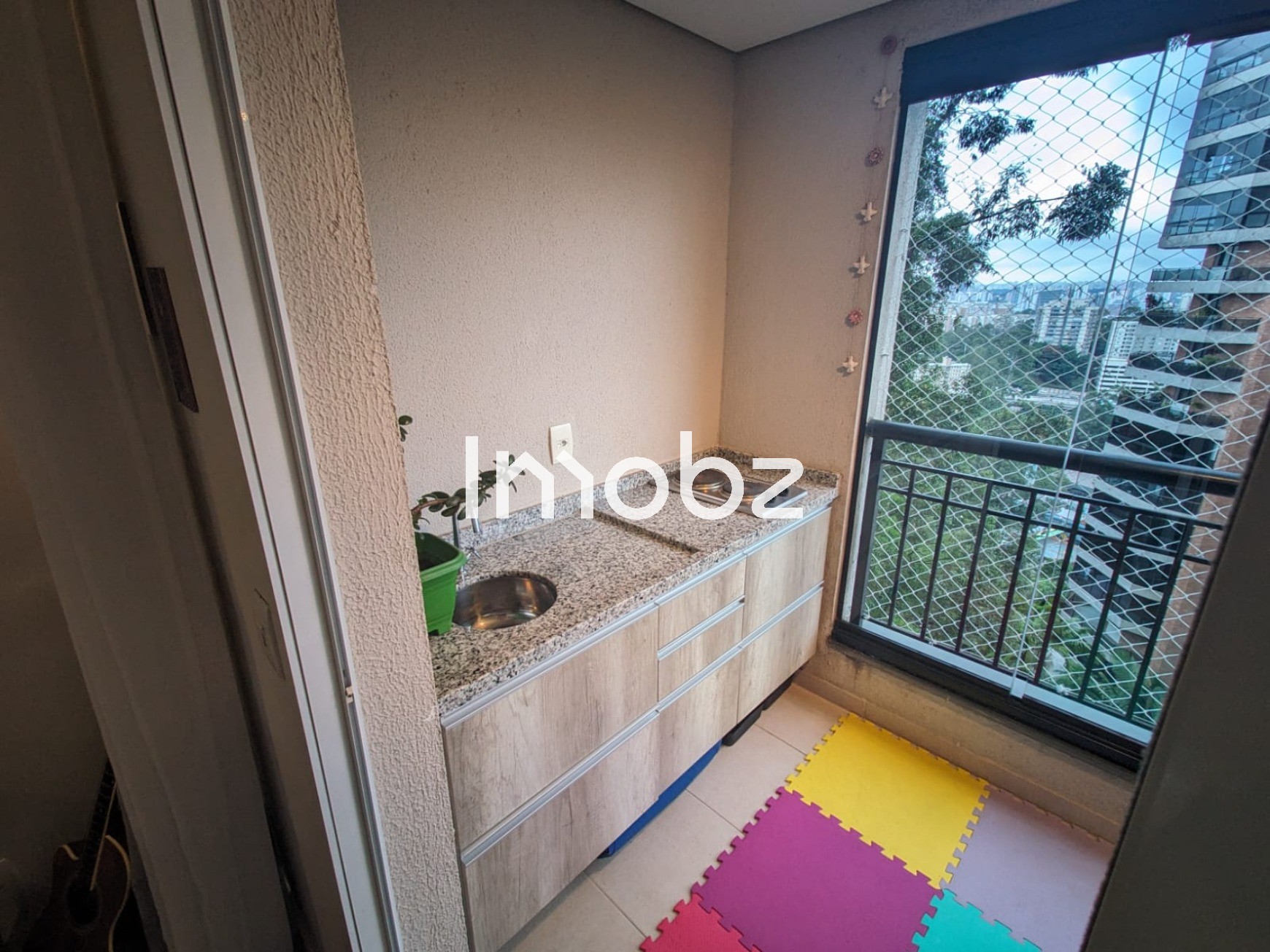 Apartamento à venda na RUA JOSÉ CARLOS DE TOLEDO PIZA, 100 - JARDIM PARQUE MORUMBI - São Paulo - SP - CEP: 05712-070 - foto 5