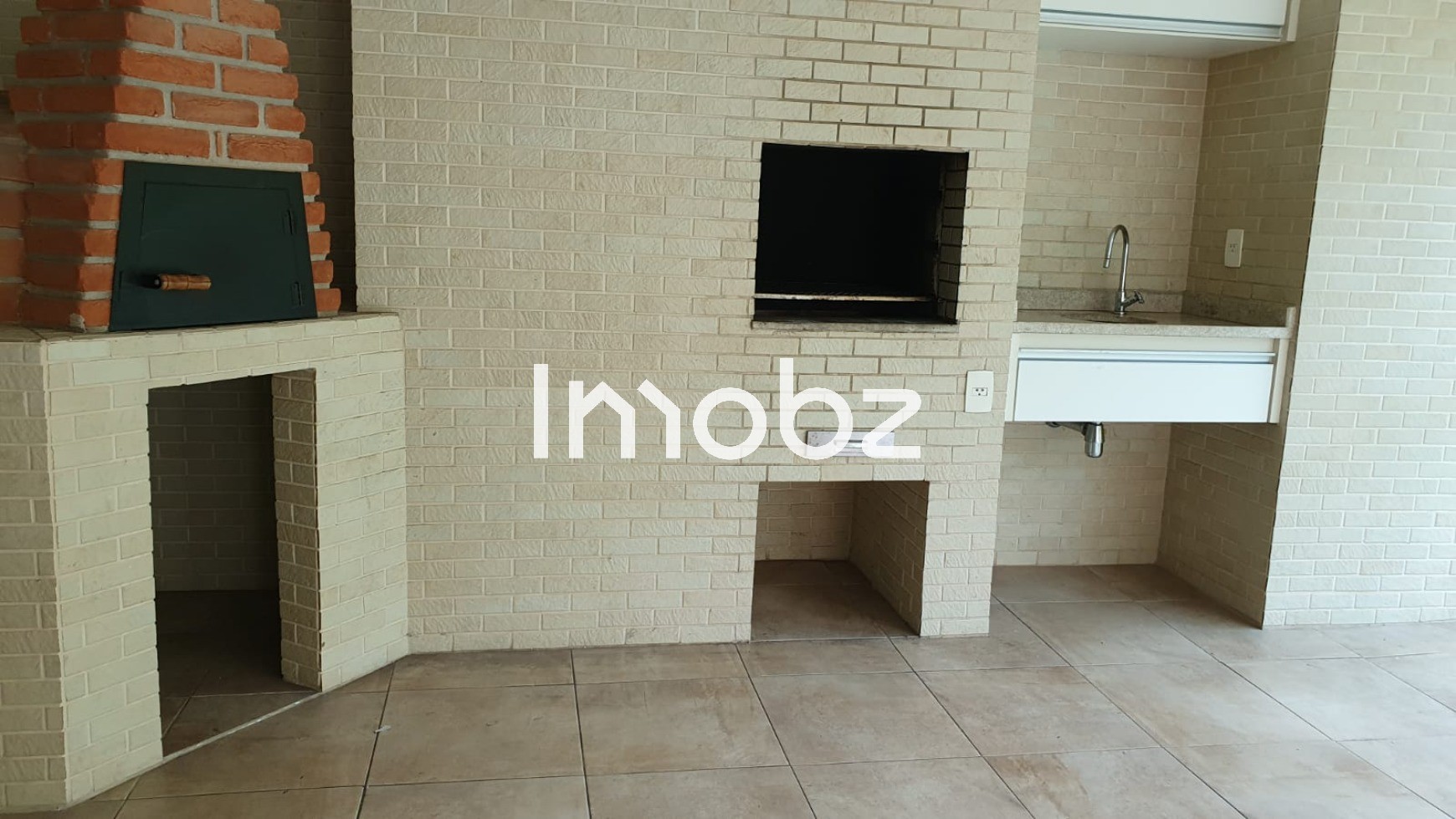 Apartamento à venda no Condomínio Villaggio Panamby - Itapaiuna, 1800 - São Paulo - SP - CEP: 05707-001 - foto 2