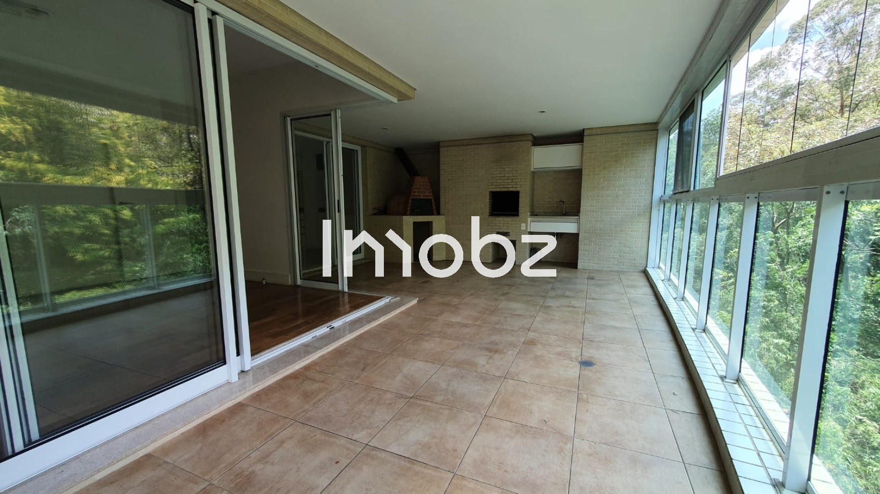 Apartamento à venda no Condomínio Villaggio Panamby - Itapaiuna, 1800 - São Paulo - SP - CEP: 05707-001 - foto 7