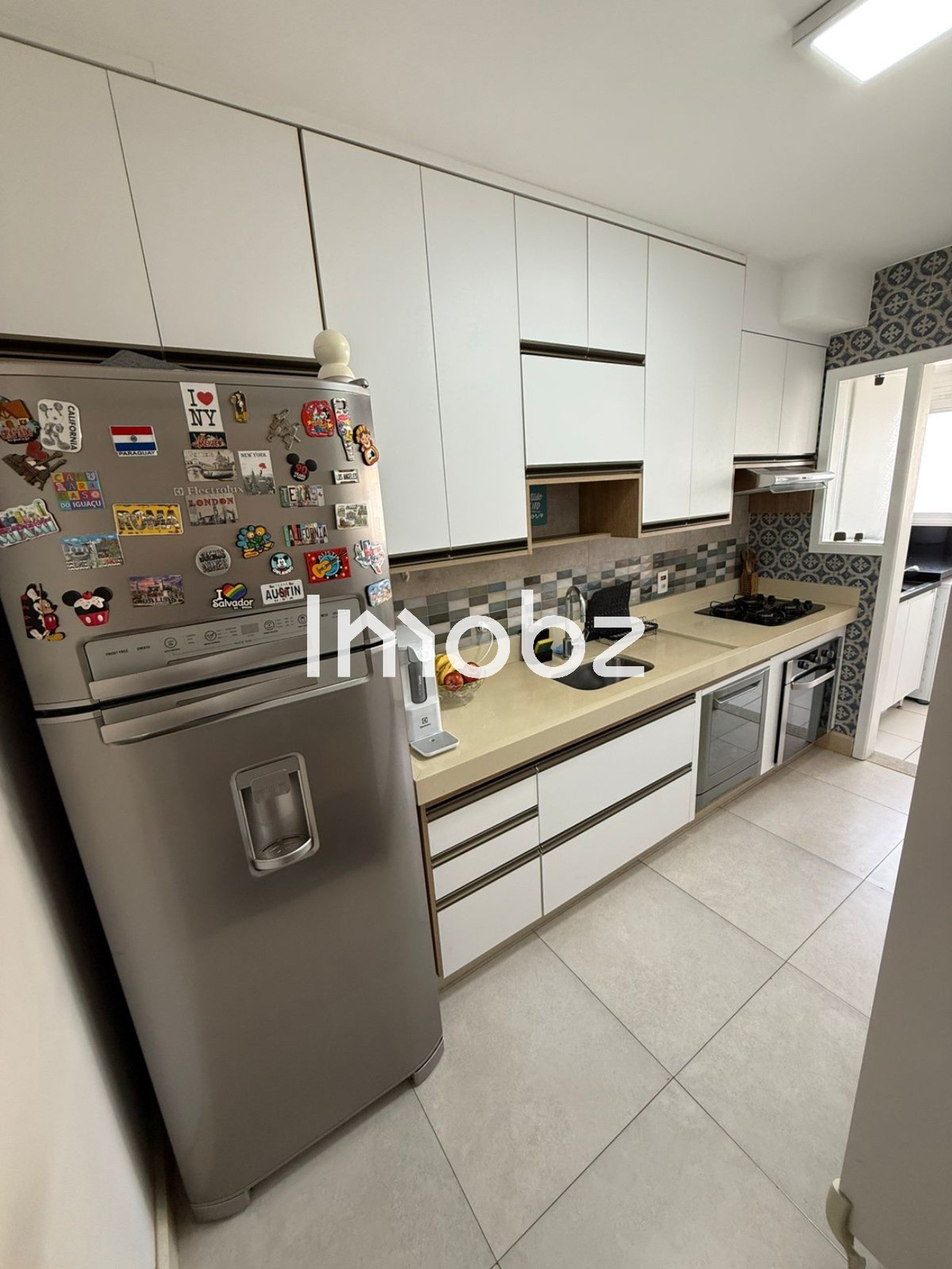 Apartamento à venda na Rua Nelson Gama De Oliveira, 1113 - Vila Andrade - São Paulo - SP - CEP: 05734-150 - foto 5