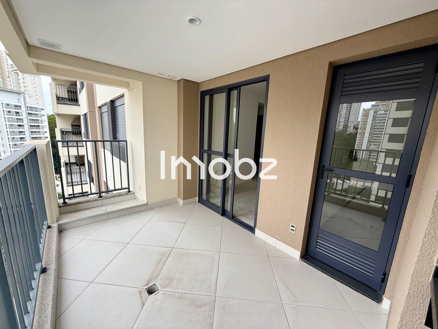 Apartamento à venda na RUA CARVALHO DE FREITAS, 23 - VILA ANDRADE - São Paulo - SP - CEP: 05728-030 - foto 2