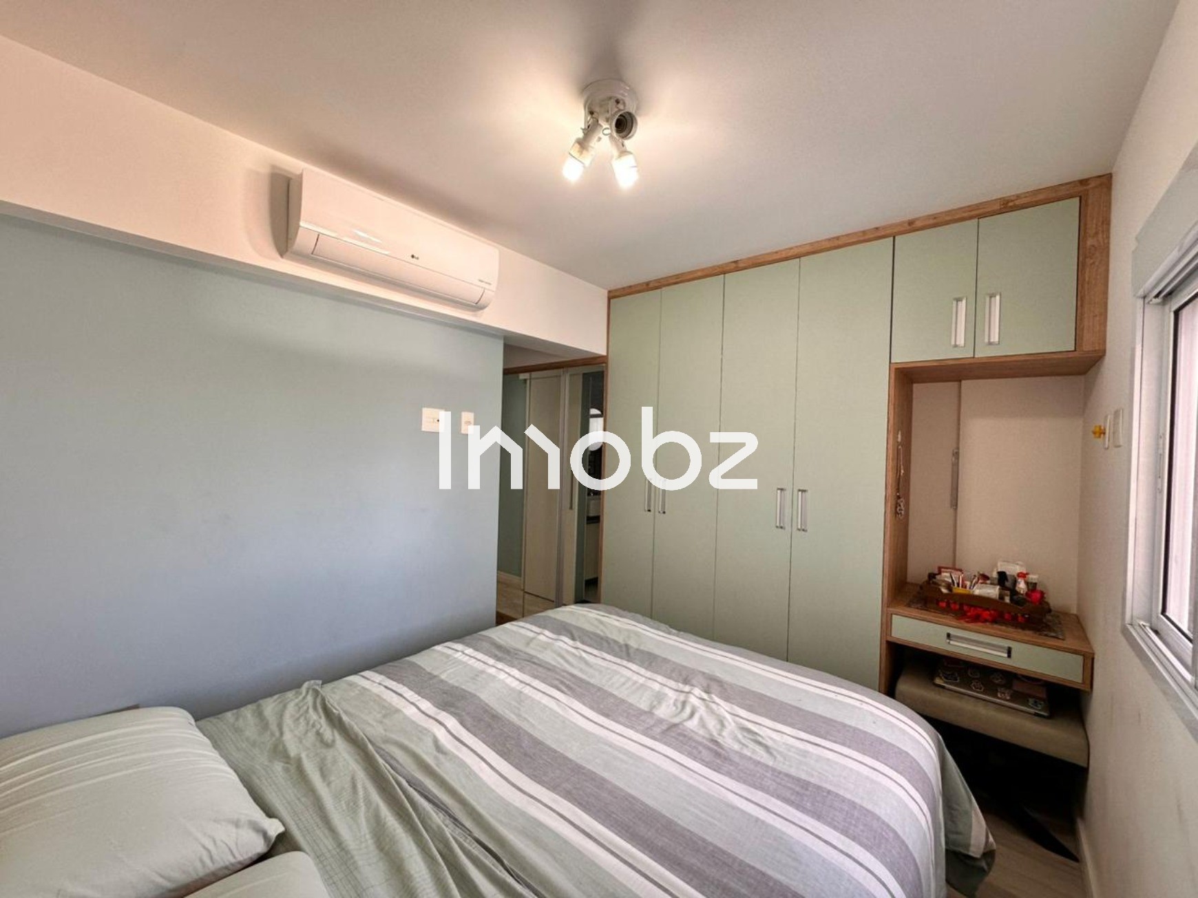 Apartamento à venda na RUA MANUEL JACINTO, 100 - VILA MORSE - São Paulo - SP - CEP: 05624-000 - foto 12