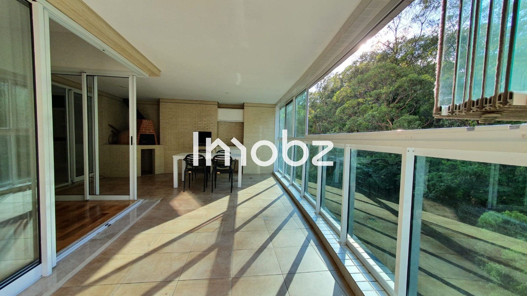 Apartamento à venda no Condomínio Villaggio Panamby - Itapaiuna, 1800 - São Paulo - SP - CEP: 05707-001 - foto 6