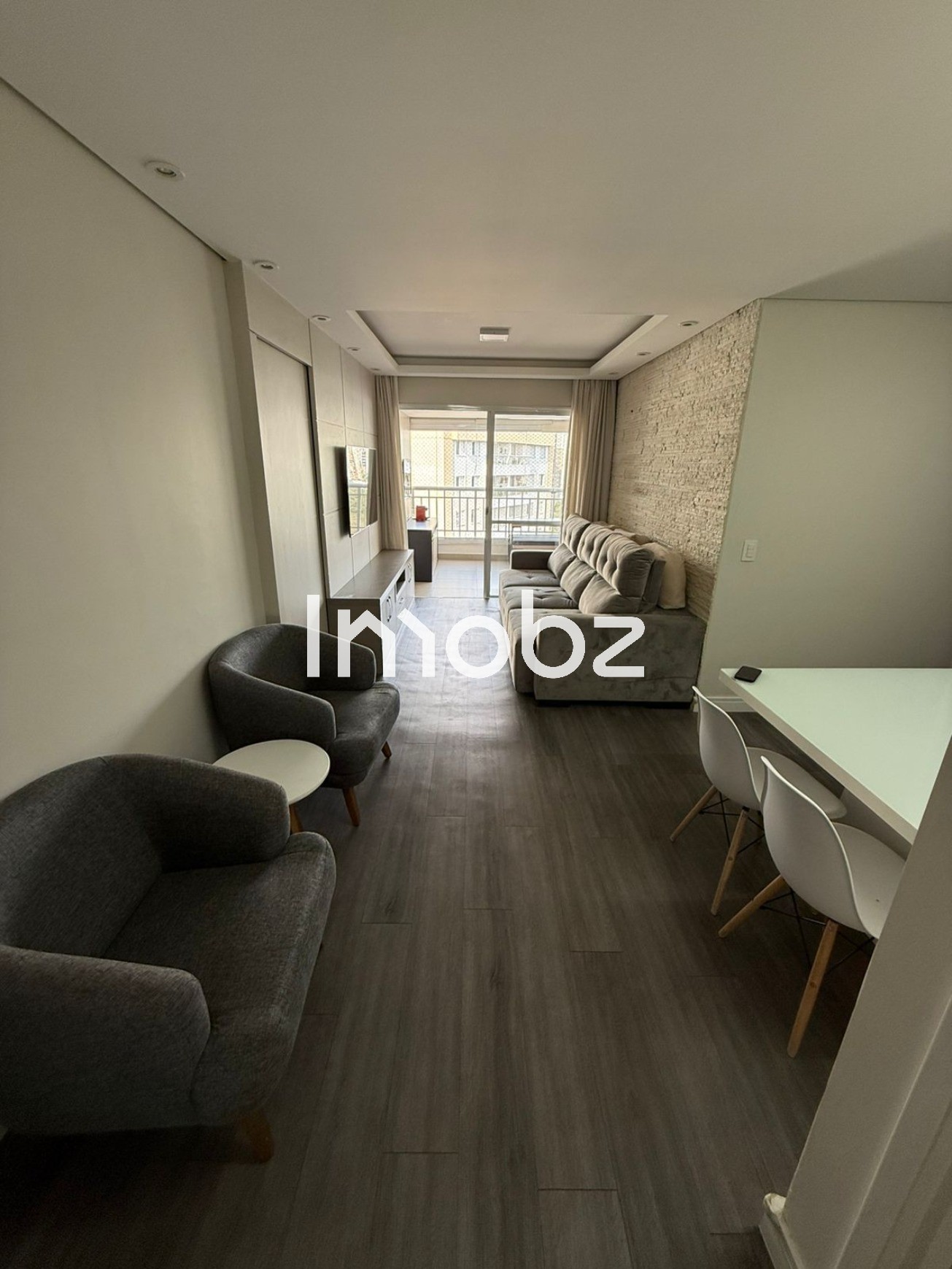 Apartamento à venda na Rua Nelson Gama De Oliveira, 1113 - Vila Andrade - São Paulo - SP - CEP: 05734-150 - foto 3