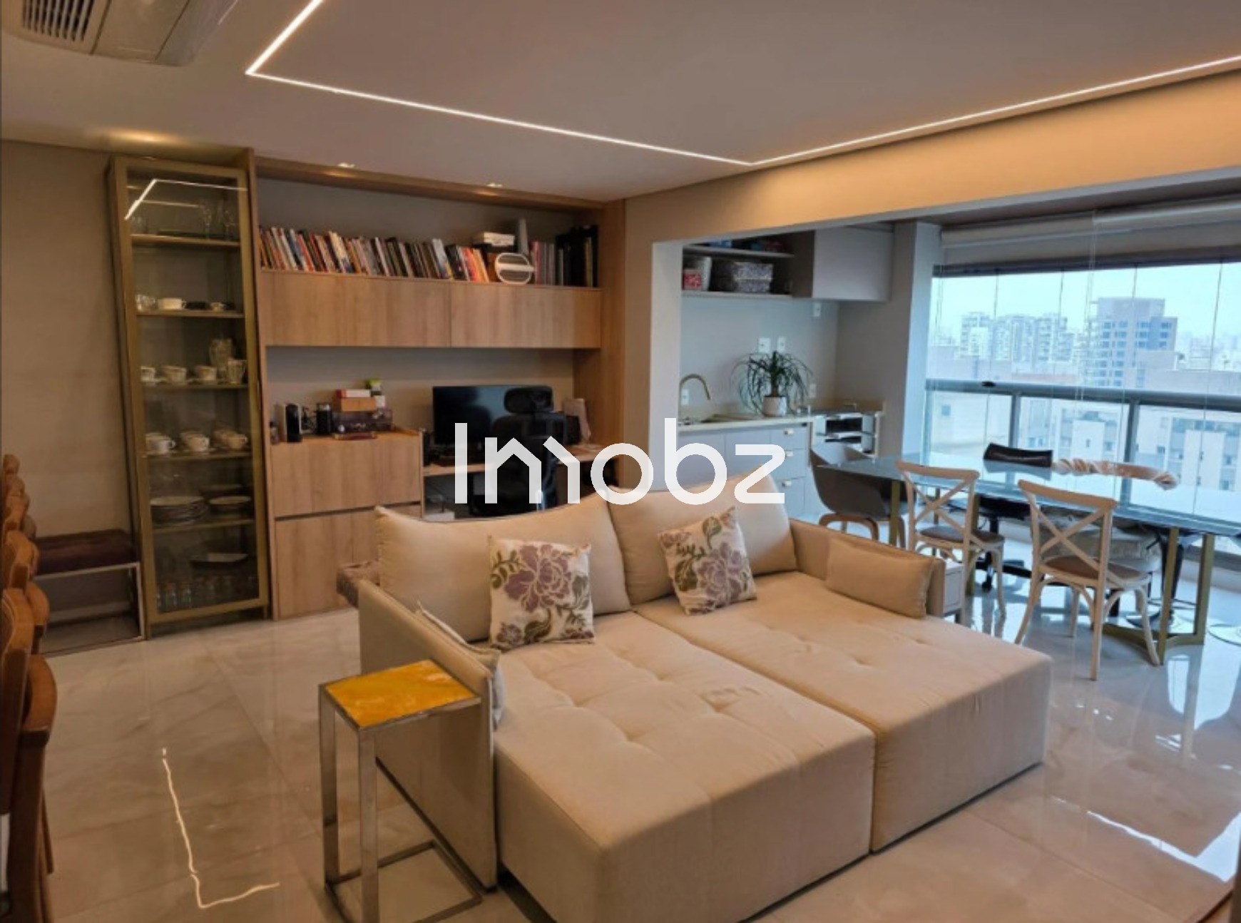 Apartamento à venda na RUA JOÃO DE LACERDA SOARES, 31 - JARDIM DAS ACÁCIAS - São Paulo - SP - CEP: 04707-010 - foto 2
