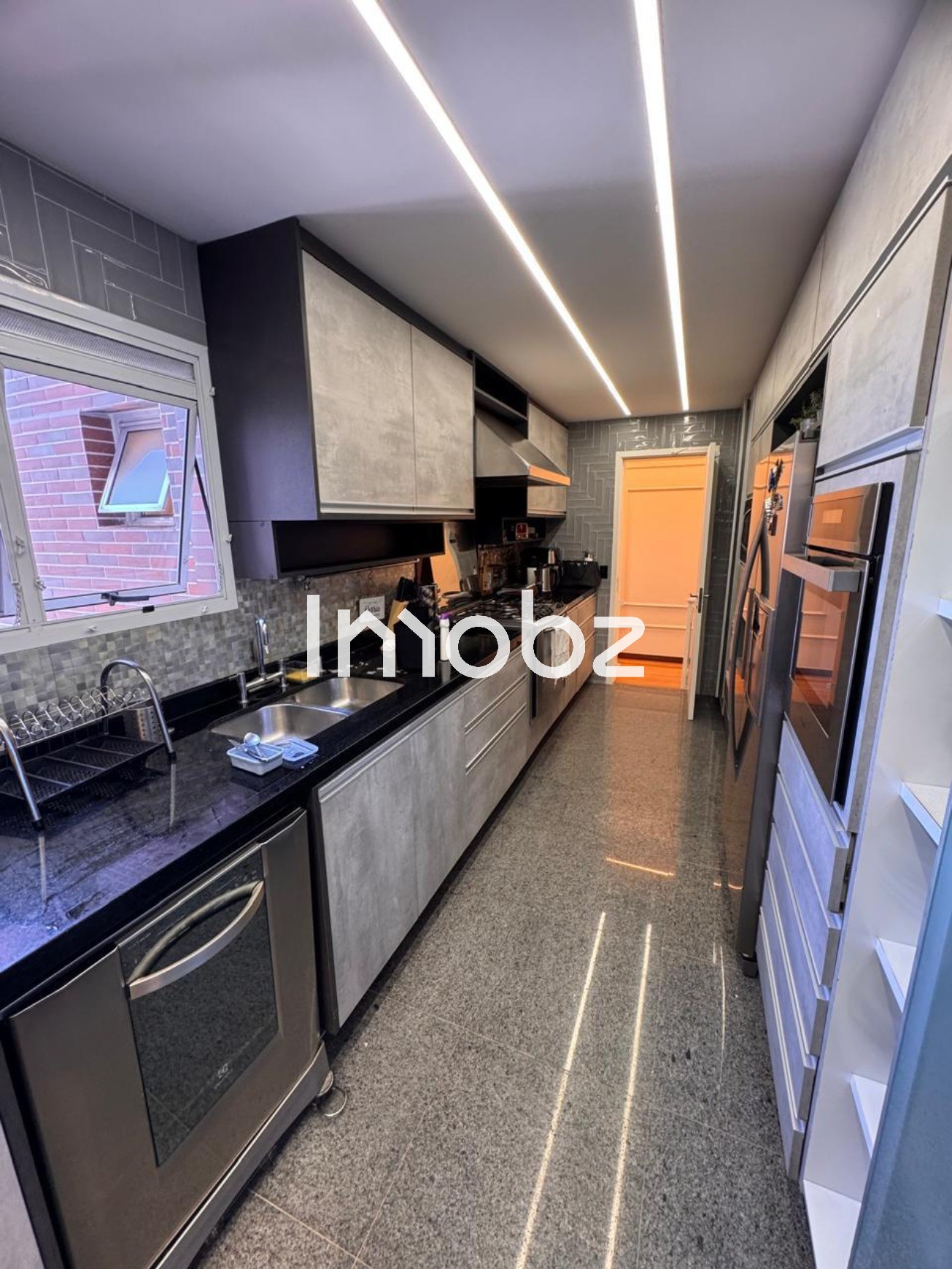 Apartamento à venda no Condomínio Villaggio Panamby - Itapaiuna, 1800 - São Paulo - SP - CEP: 05707-001 - foto 10