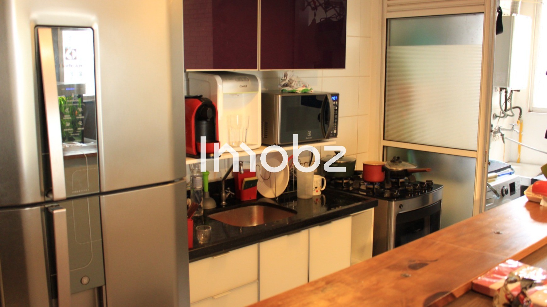 Apartamento à venda na Chapada de Minas, 210 - Parque Rebouças - São Paulo - SP - CEP: 05734-090 - foto 6