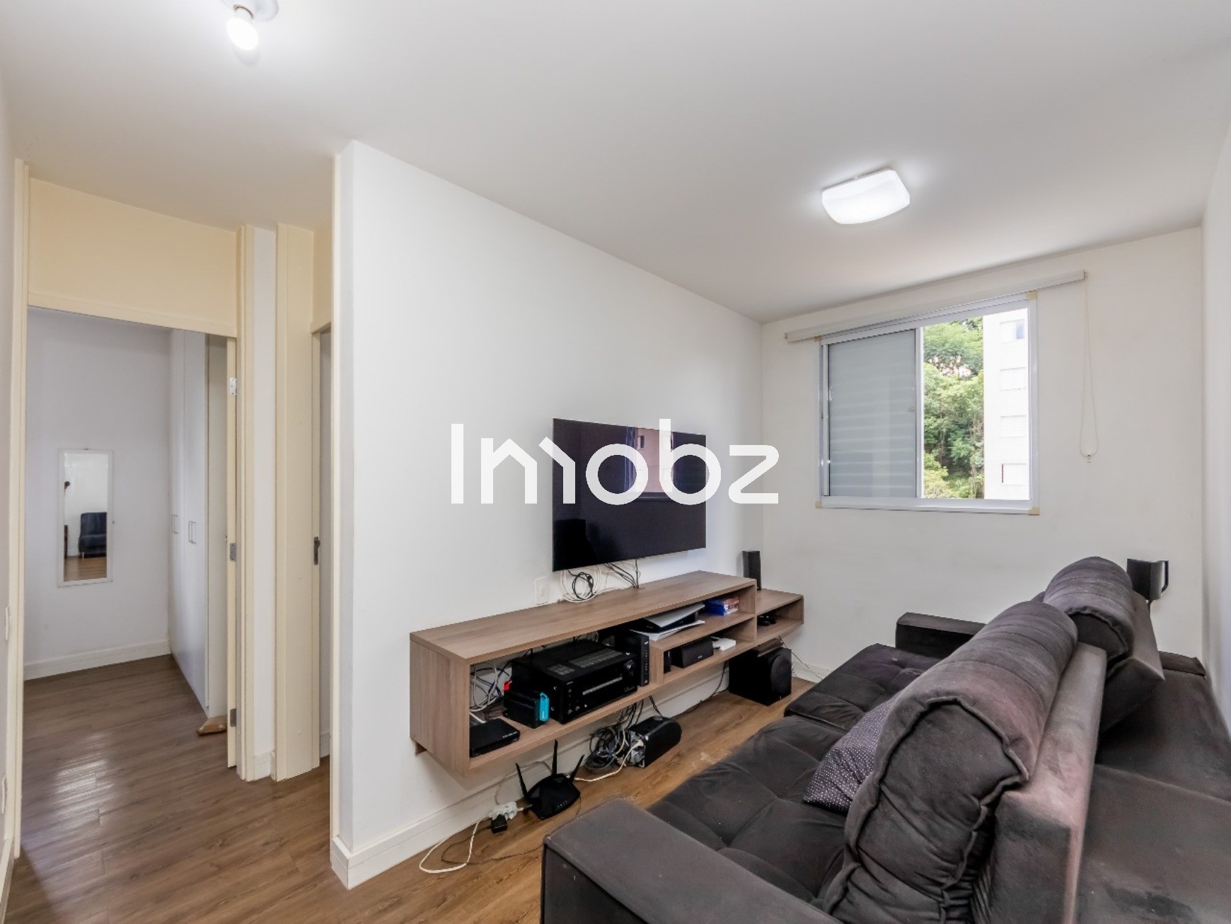 Apartamento à venda na Doutor Luiz Migliano, 1800 - Jardim Vazani - São Paulo - SP - CEP: 05711-000 - foto 3
