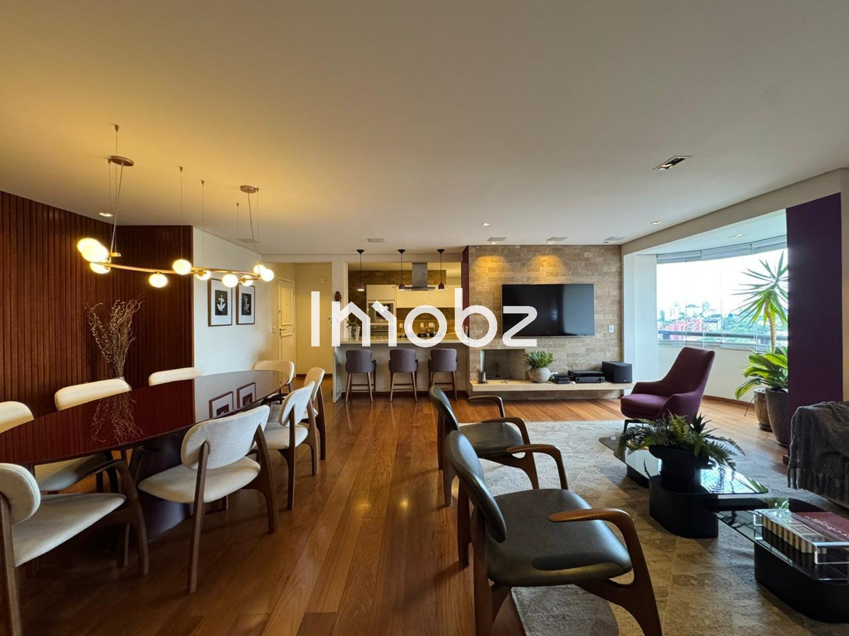 Apartamento à venda na Rua Nilza Medeiros Martins, 200 - Vila Sônia - São Paulo - SP - CEP: 05628-010 - foto 6