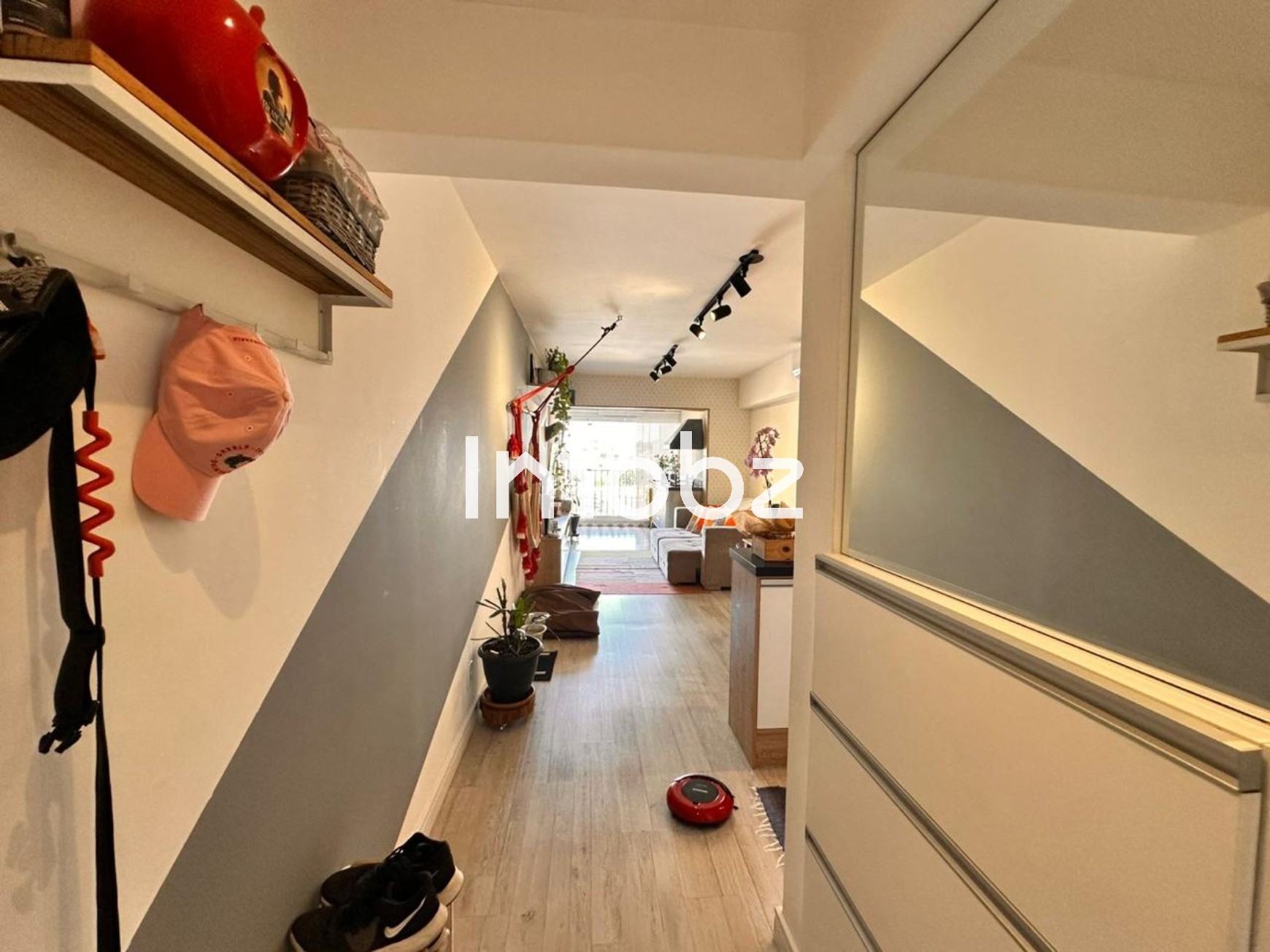 Apartamento à venda na RUA MANUEL JACINTO, 100 - VILA MORSE - São Paulo - SP - CEP: 05624-000 - foto 5