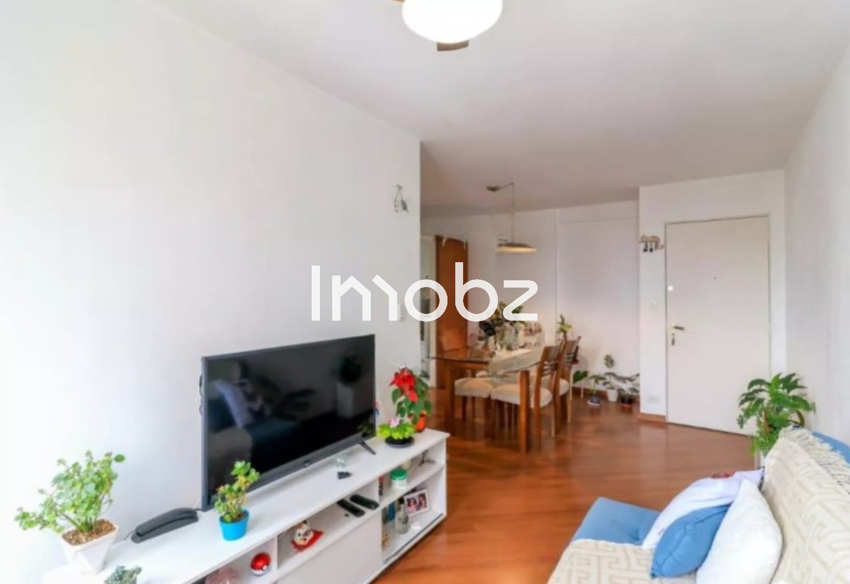 Apartamento à venda na Santa Cruz, 708 - Santo Amaro - São Paulo - SP - CEP: 04734-010 - foto 1