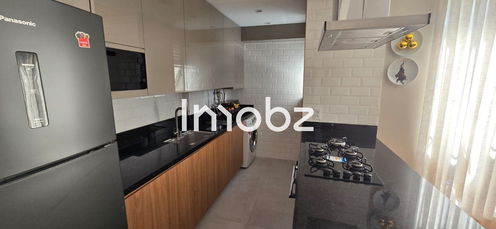 Apartamento à venda no Urban Loft - Samia Haddad, 111 - São Paulo - SP - CEP: 05709-050 - foto 12