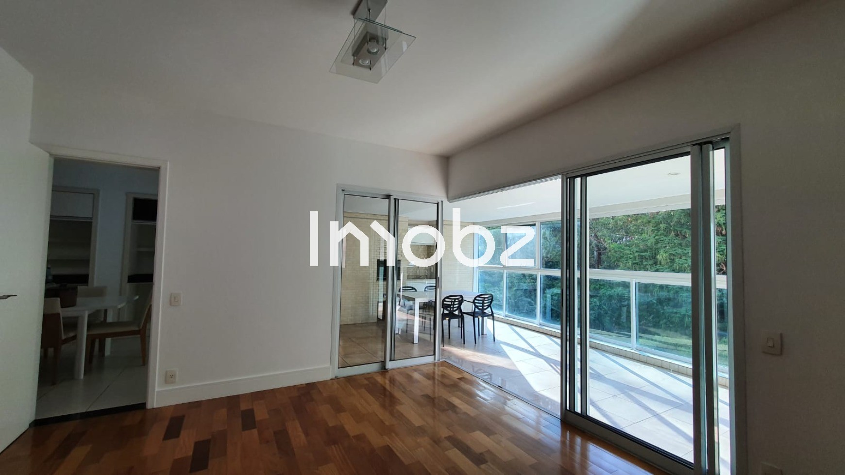 Apartamento à venda no Condomínio Villaggio Panamby - Itapaiuna, 1800 - São Paulo - SP - CEP: 05707-001 - foto 9