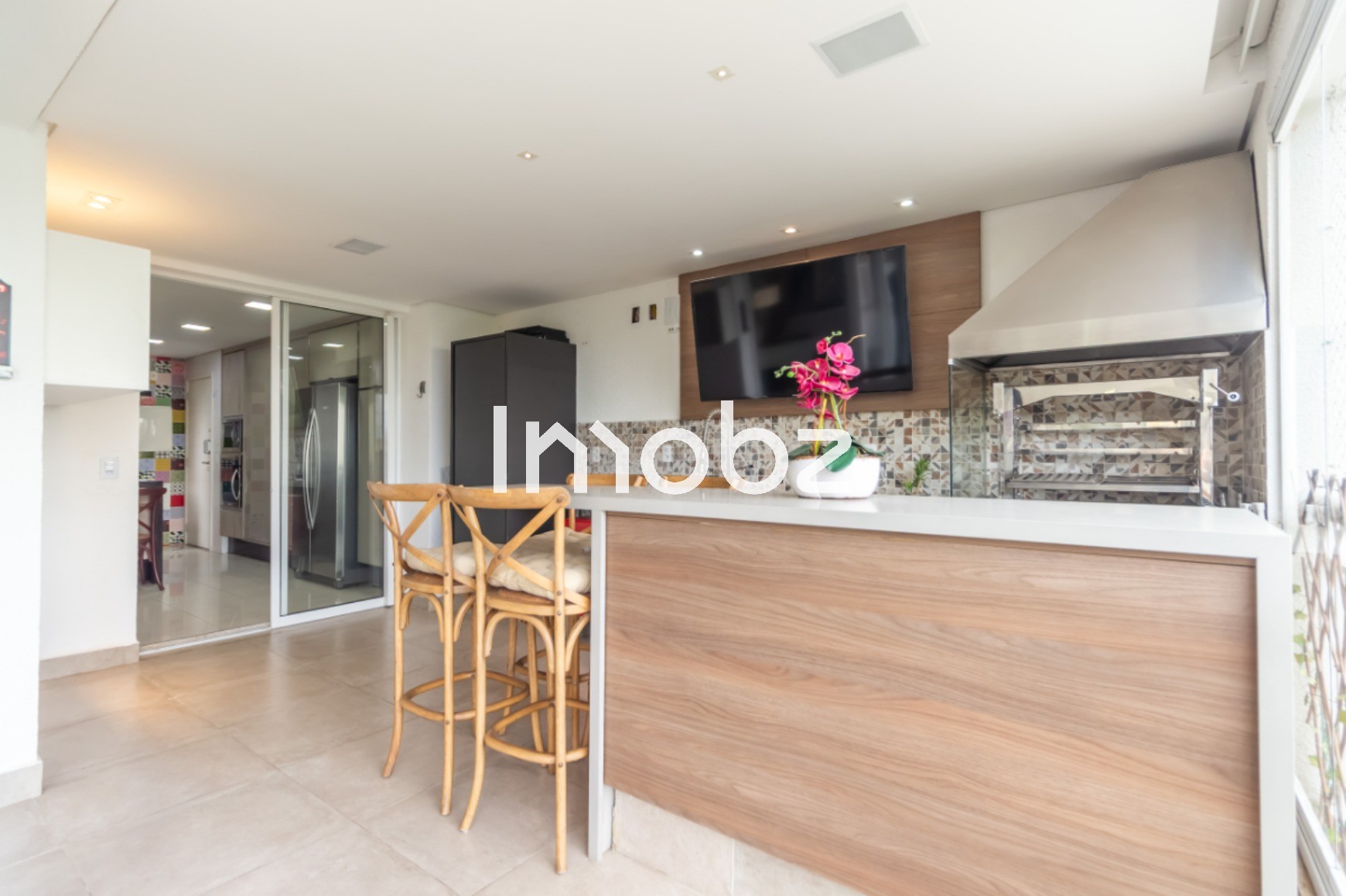 Apartamento à venda no Condomínio Paulistano - David Ben Gurion, 955 - São Paulo - SP - CEP: 05634-000 - foto 12