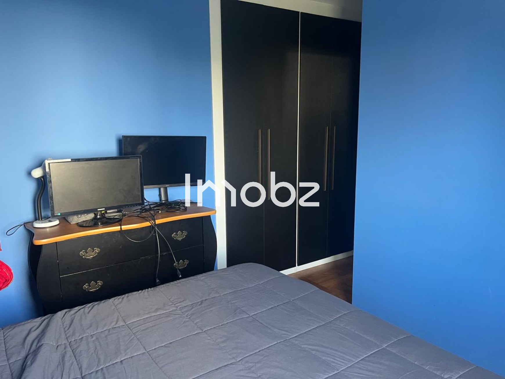 Apartamento à venda na RUA ÁLVARES DE AZEVEDO, 190 - VILA SOFIA - São Paulo - SP - CEP: 04671-040 - foto 6