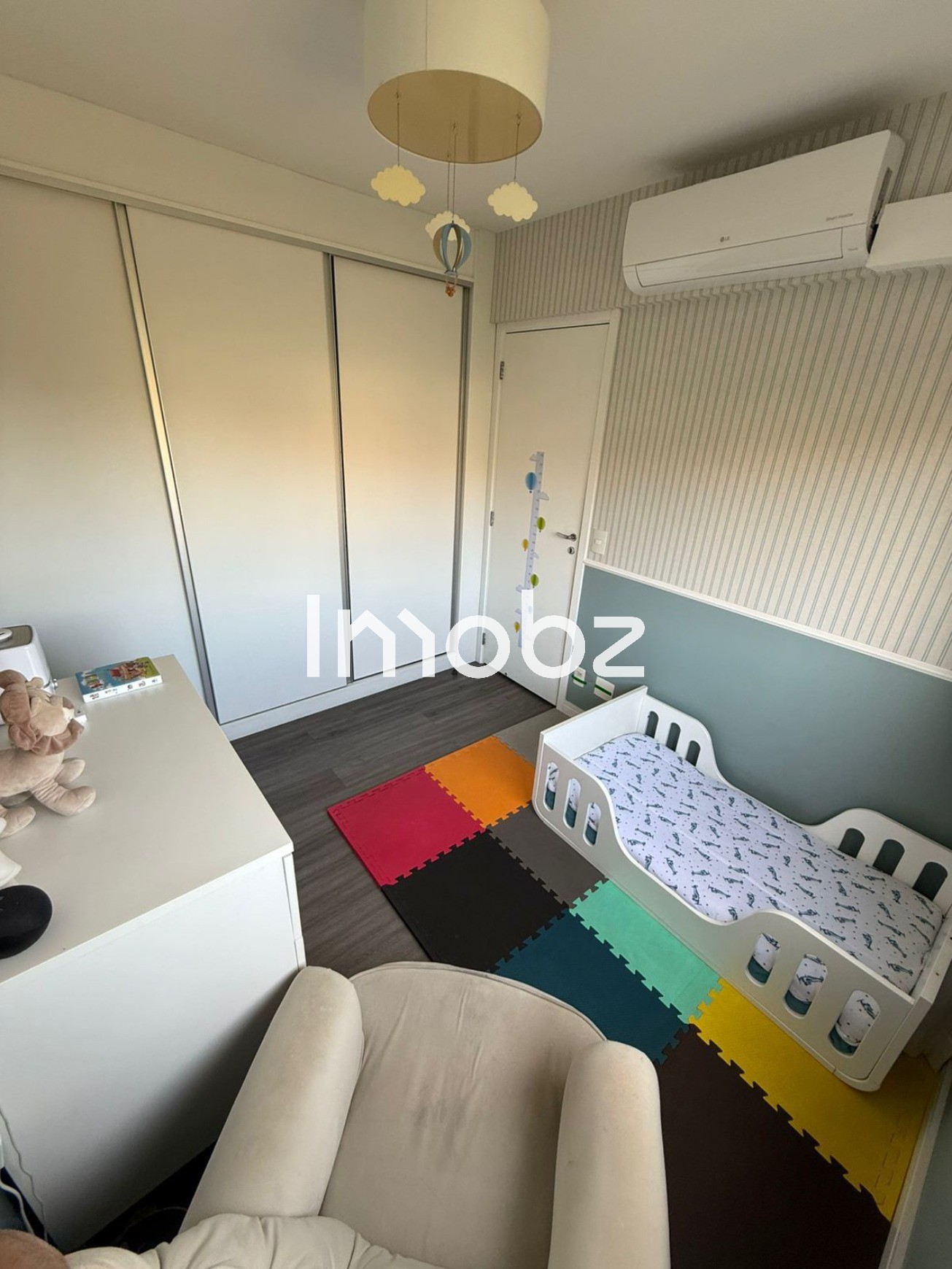 Apartamento à venda na Rua Nelson Gama De Oliveira, 1113 - Vila Andrade - São Paulo - SP - CEP: 05734-150 - foto 10